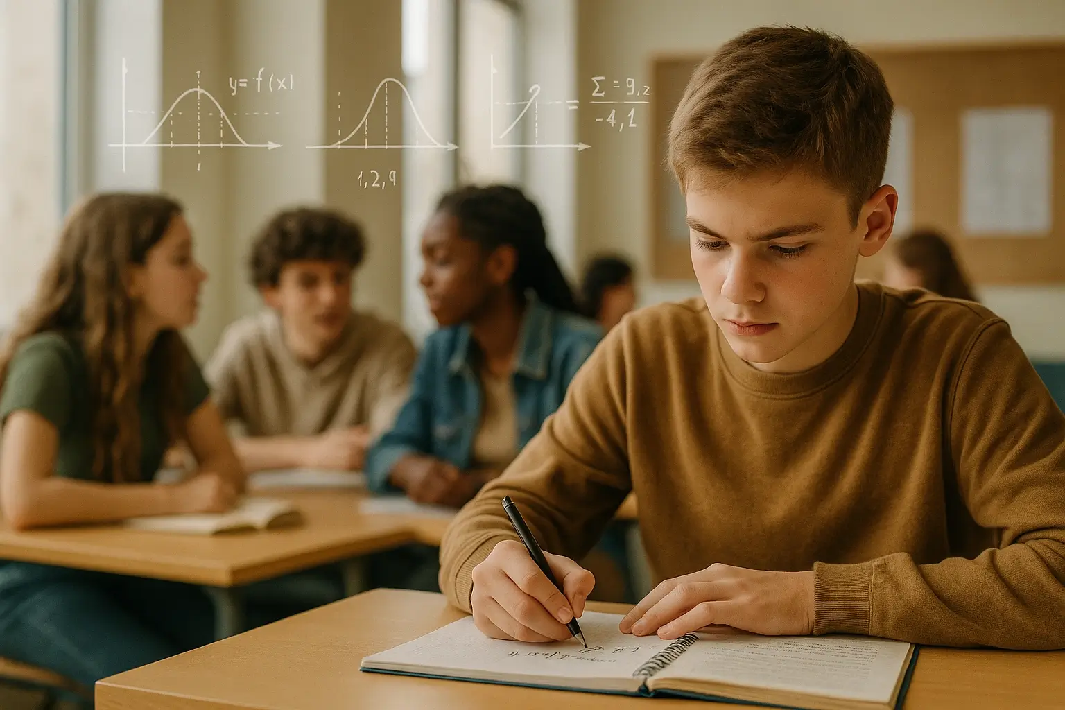 Индивидуальные обучающие программы: научный подход к образованию